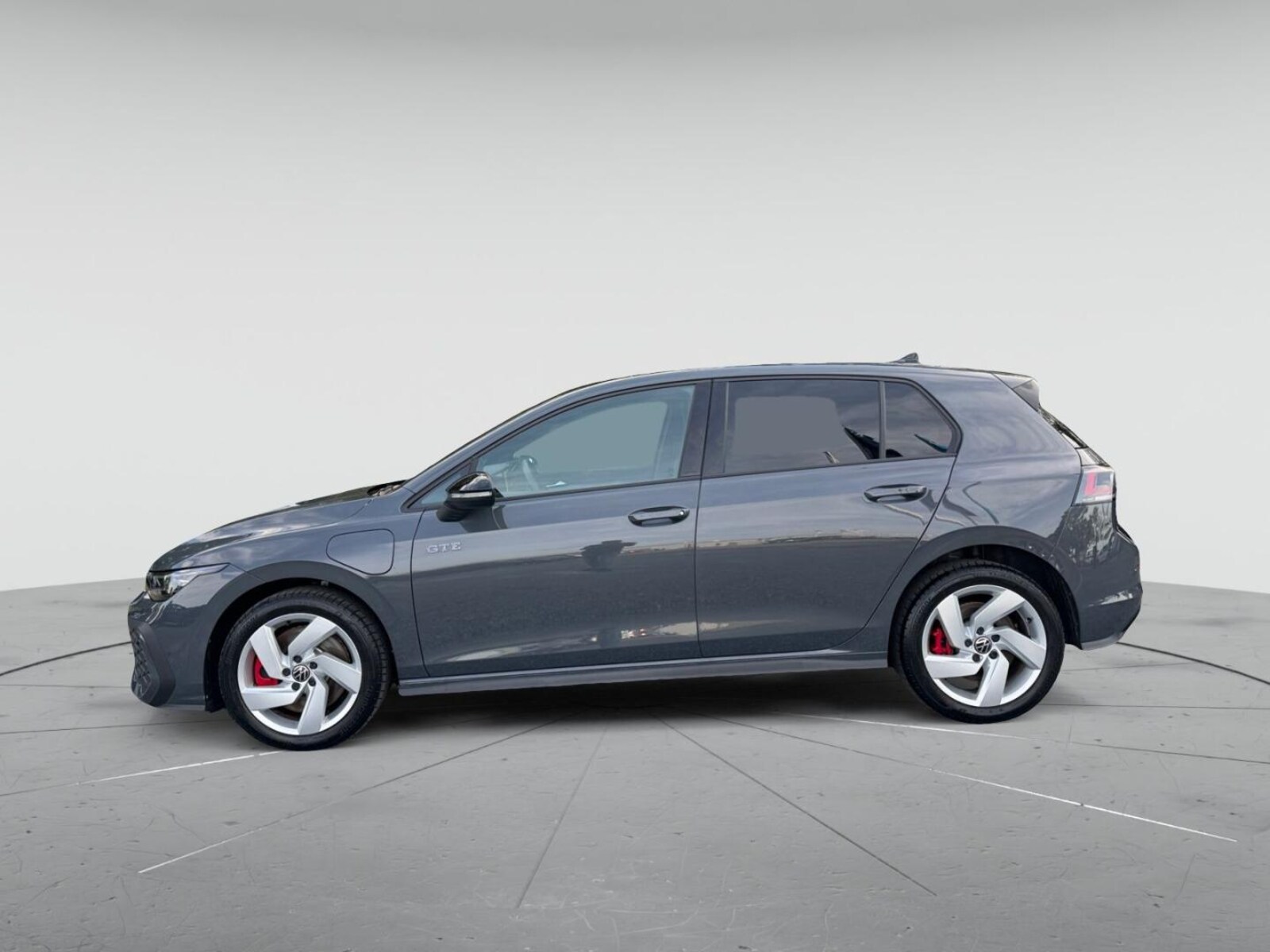 Volkswagen Golf – Bild 4
