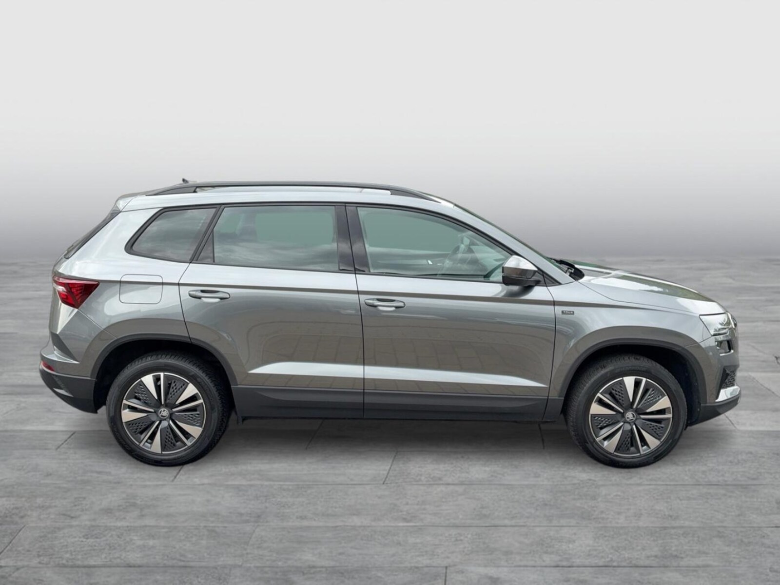 Škoda Karoq – Bild 7
