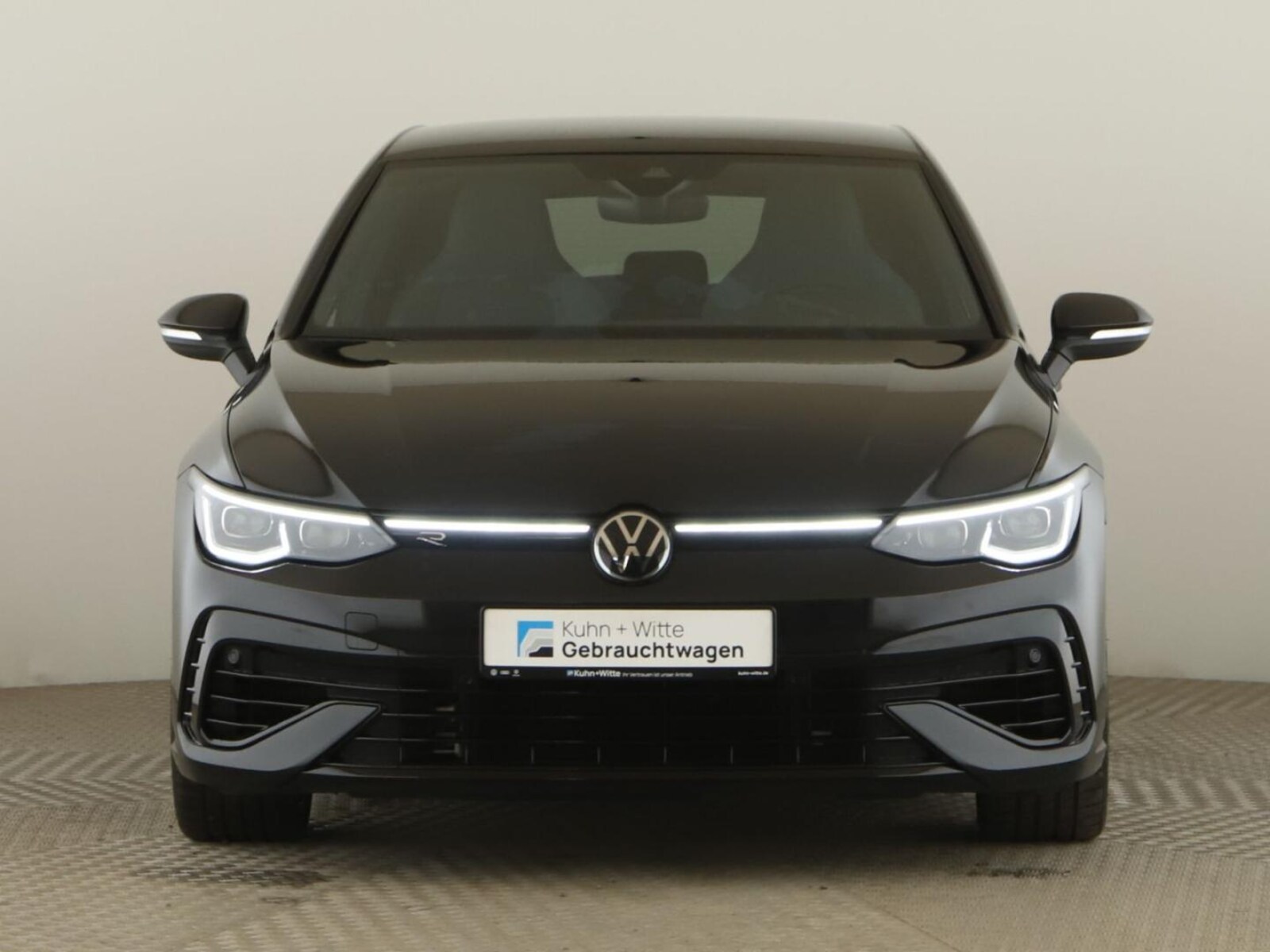 Volkswagen Golf – Bild 2