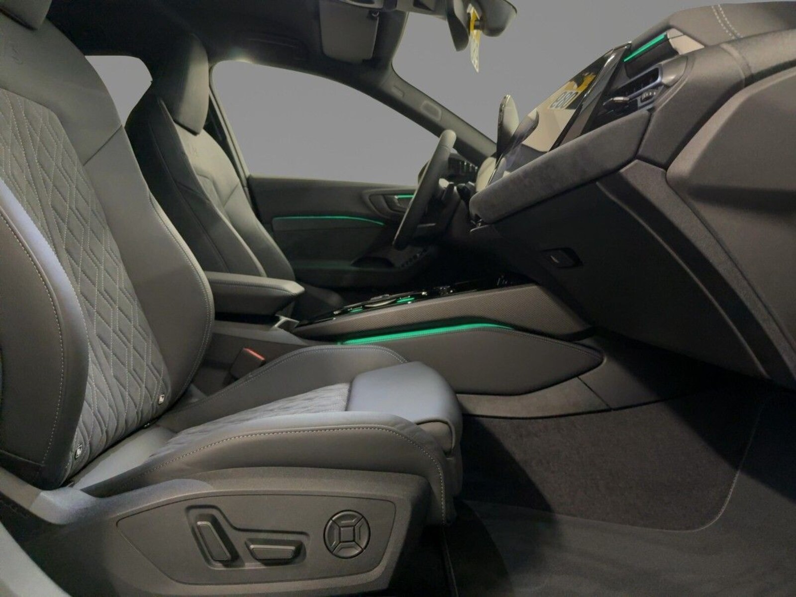 Audi A5 Avant – Bild 10