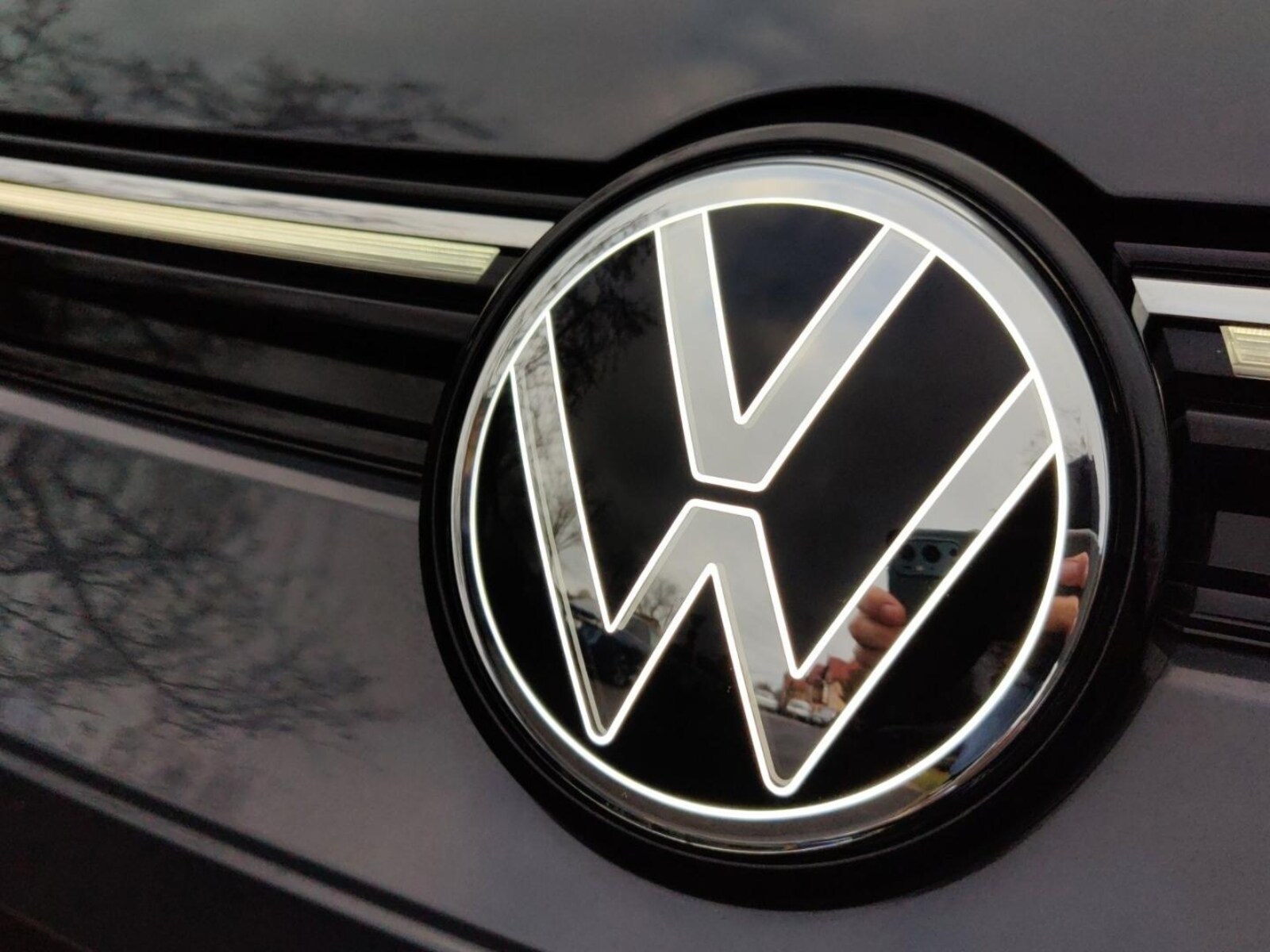 Volkswagen Golf – Bild 17