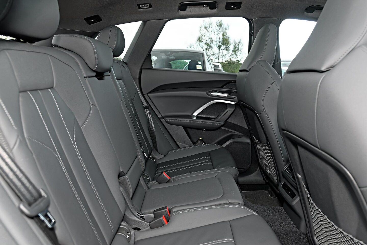 Image about Audi Q5 SUV TFSI quattro 200 kW sport