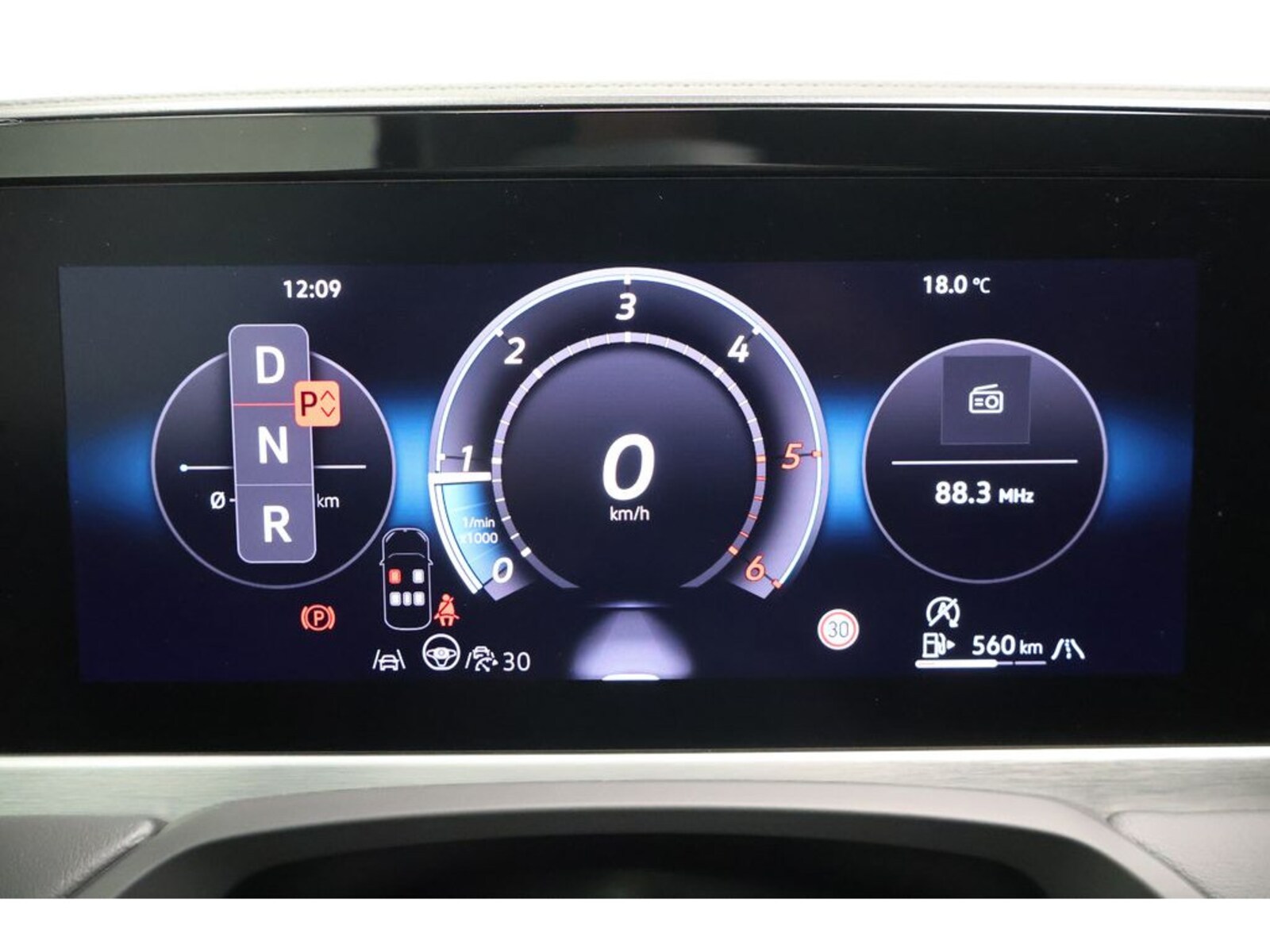 Volkswagen Passat – Bild 9