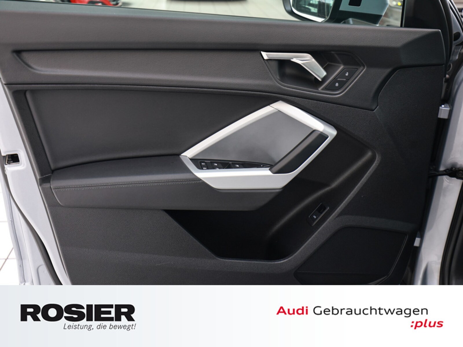 Audi Q3 – Bild 28