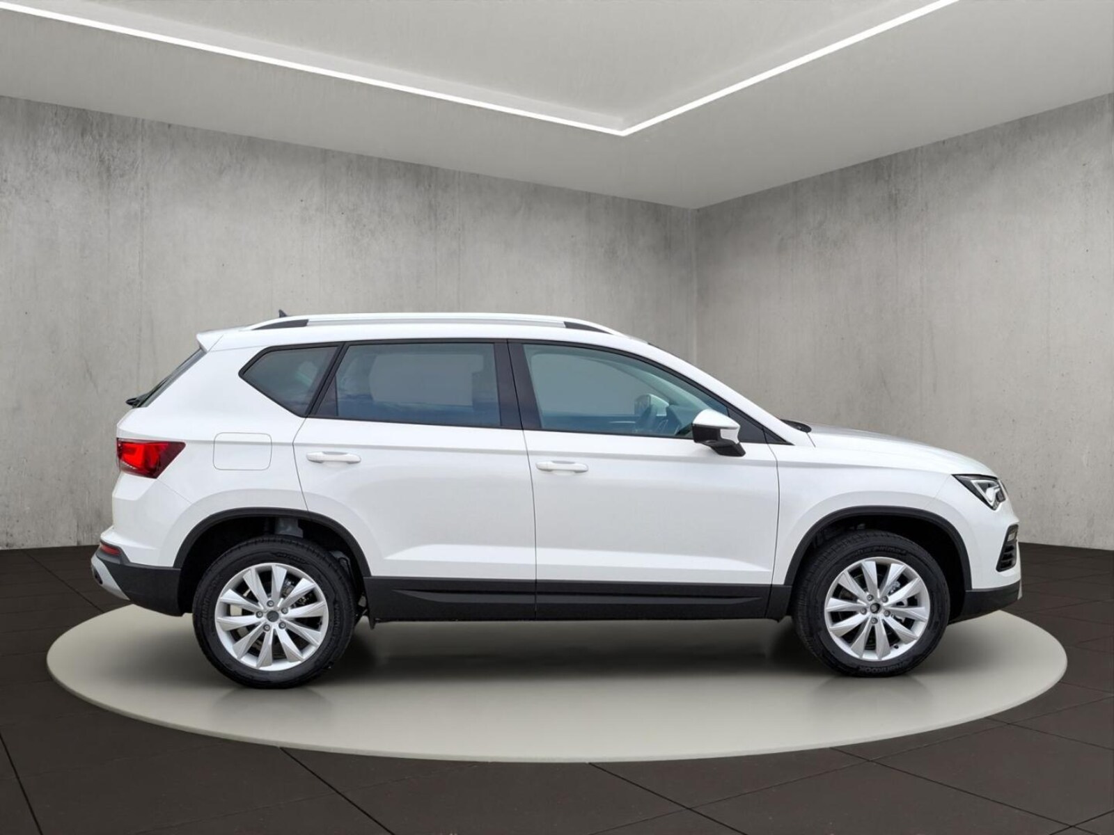 SEAT Ateca – Bild 6