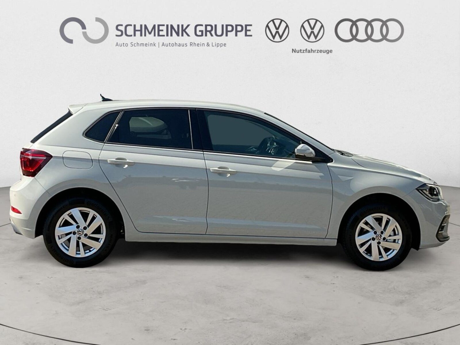 Volkswagen Polo – Bild 7