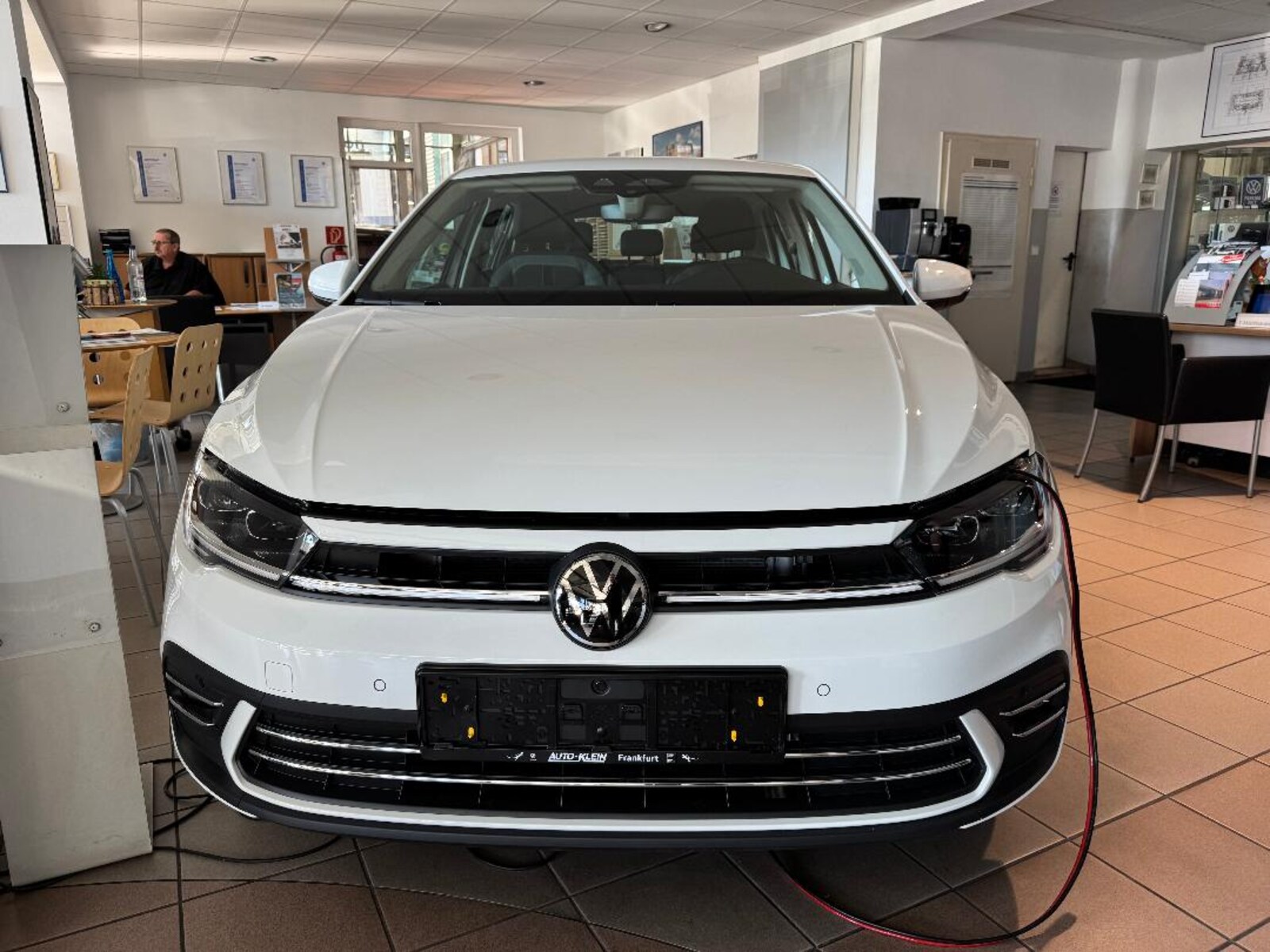 Volkswagen Polo – Bild 23