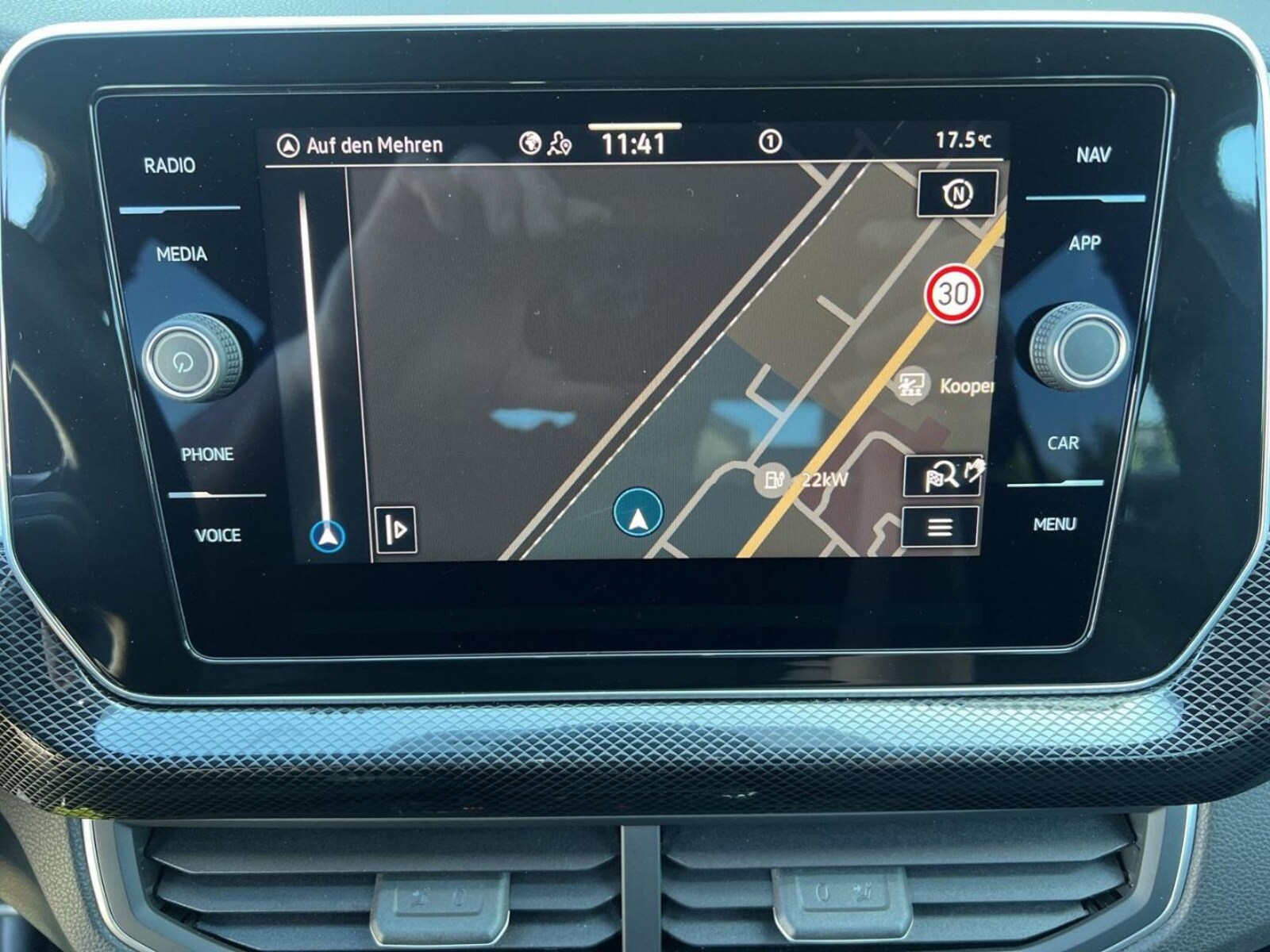 Volkswagen T-Cross – Bild 27