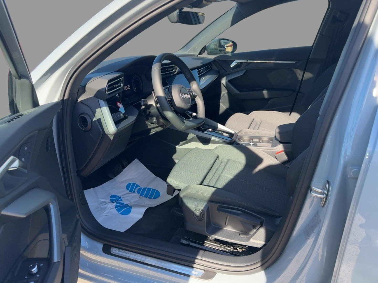 Bild über Audi A3 Sportback TFSI e TFSI e 150 kW S tronic - für weitere Informationen kontaktieren Sie den Audi Partner