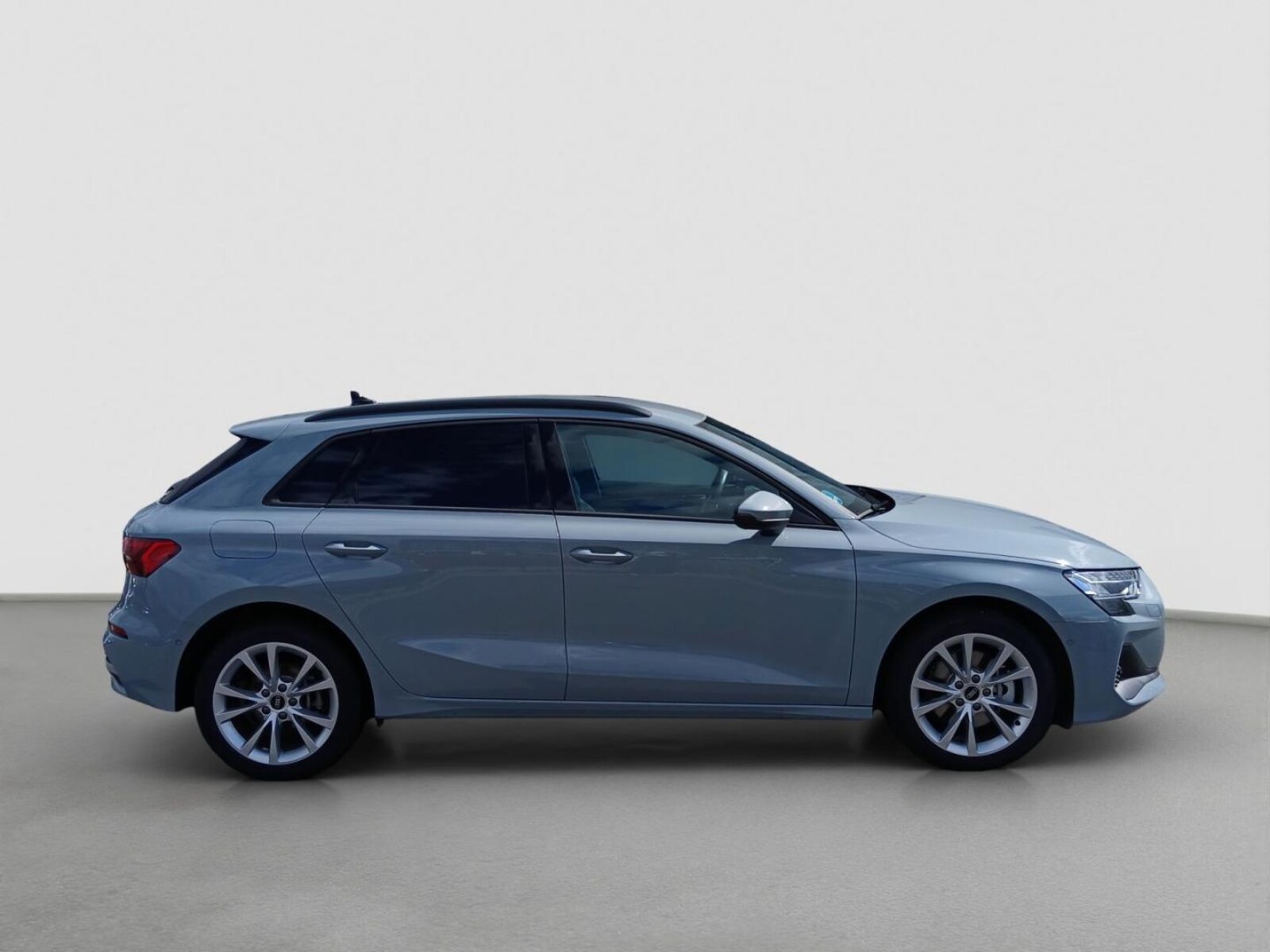 Audi A3 Sportback – Bild 5