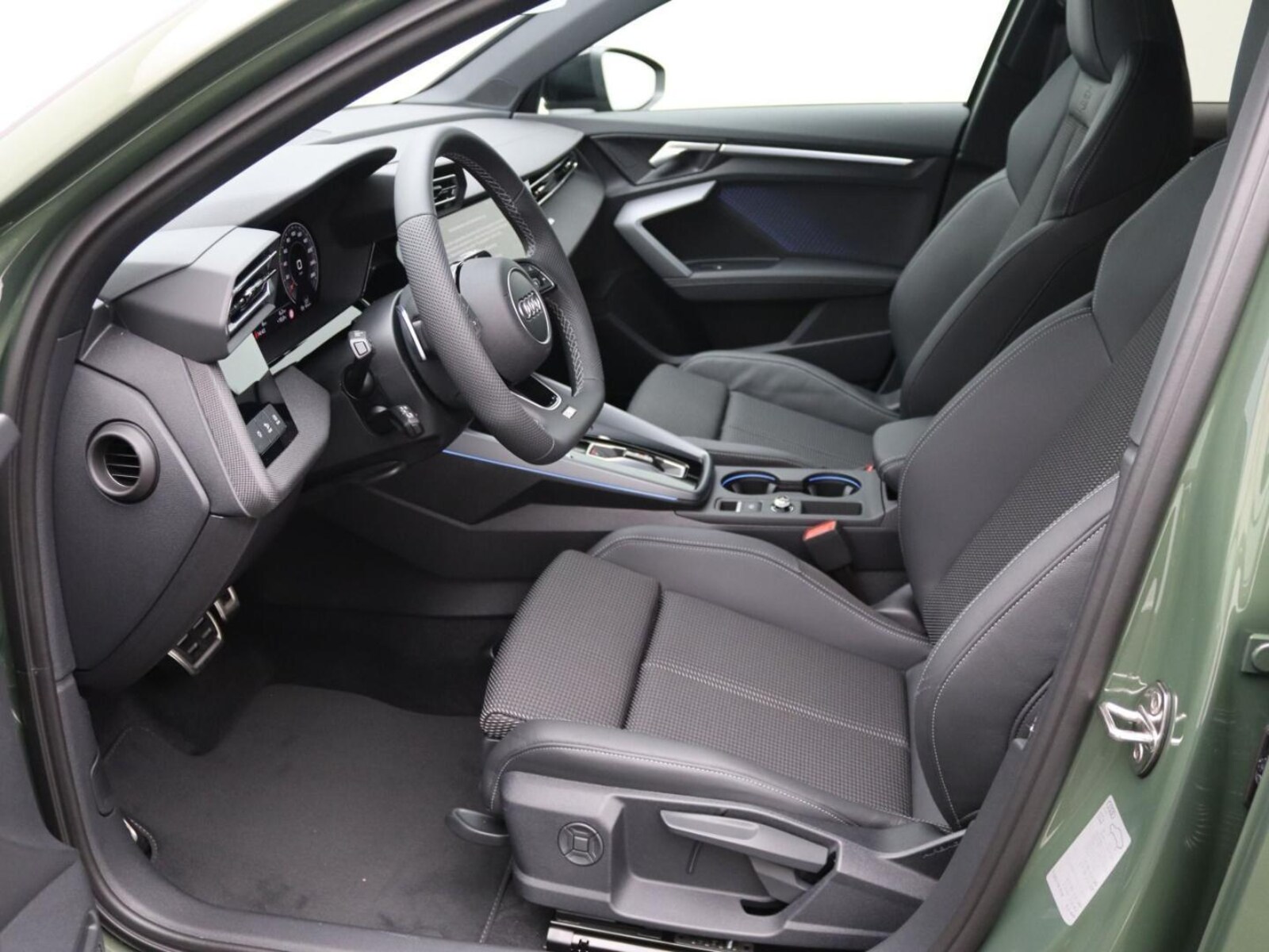 Audi A3 Sportback – Bild 15