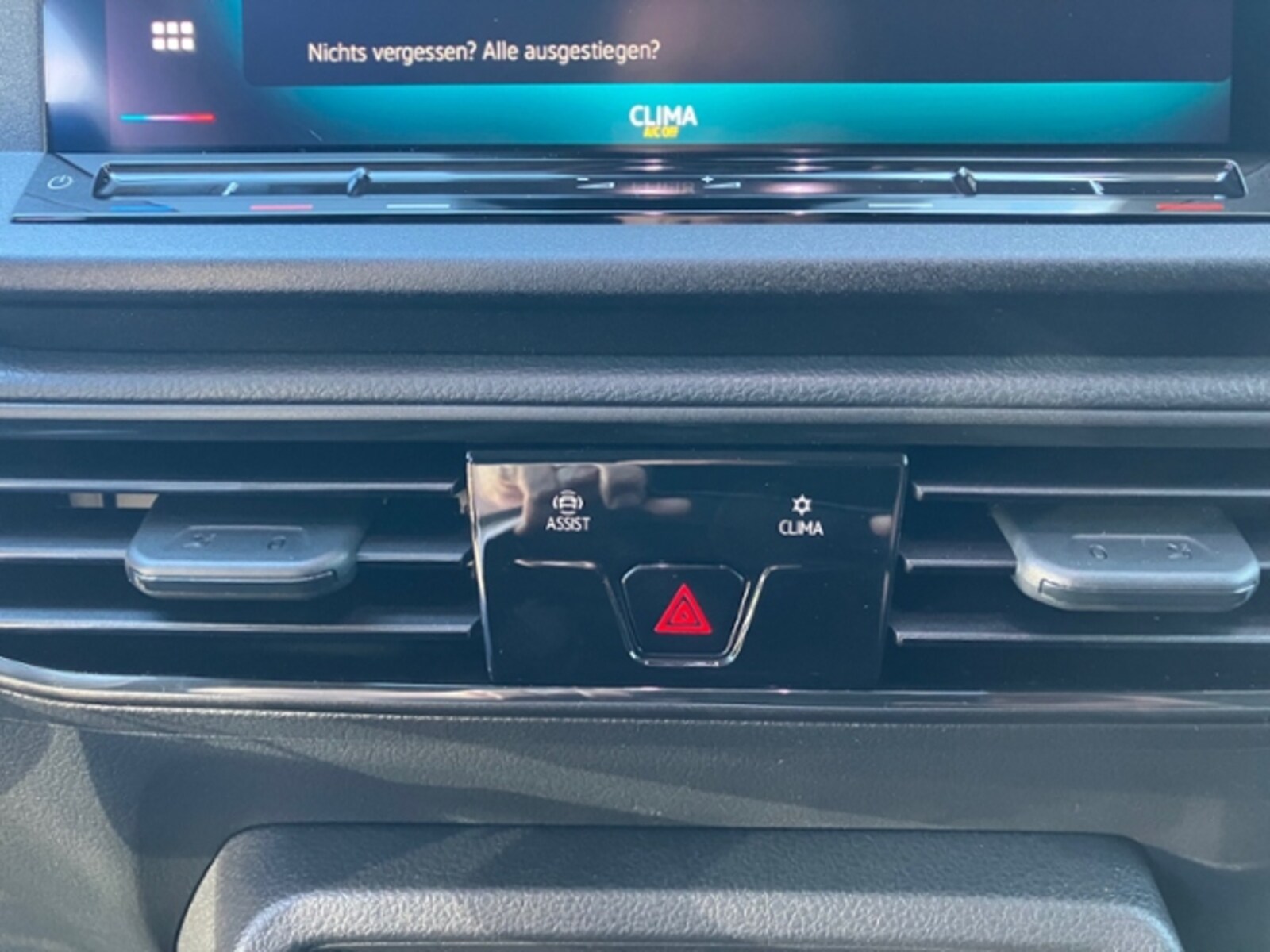 Volkswagen Caddy Cargo – Bild 16