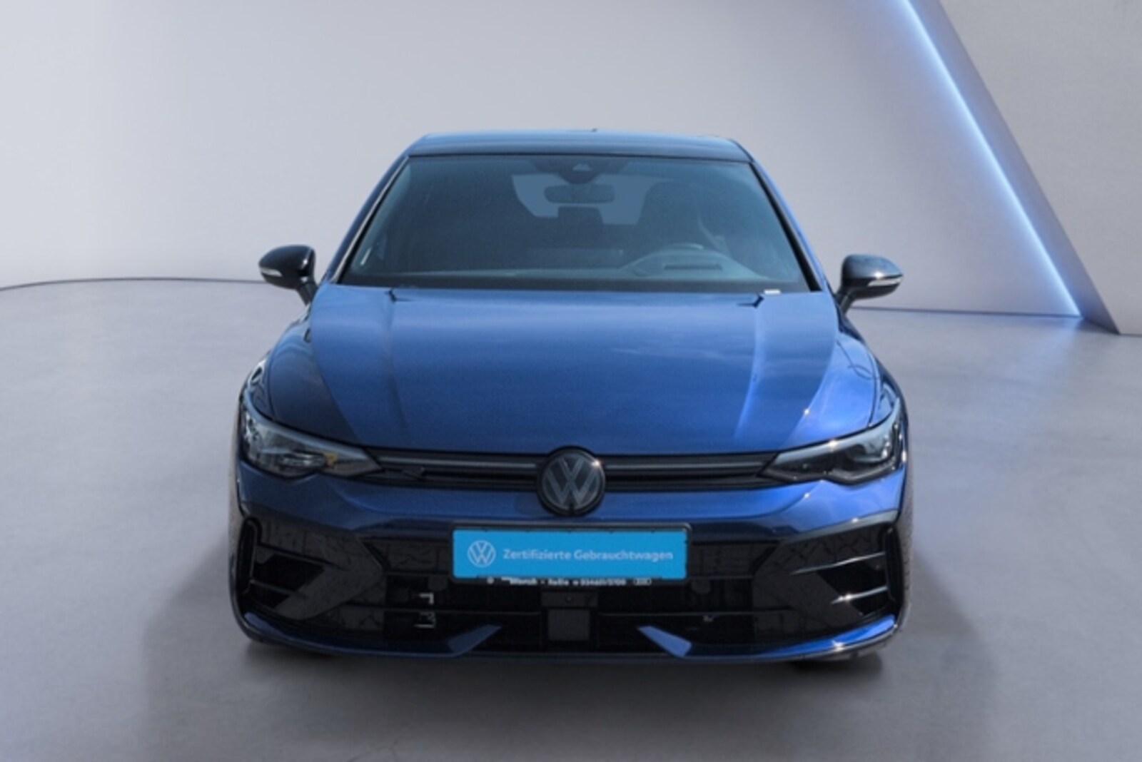 Volkswagen Golf – Bild 9