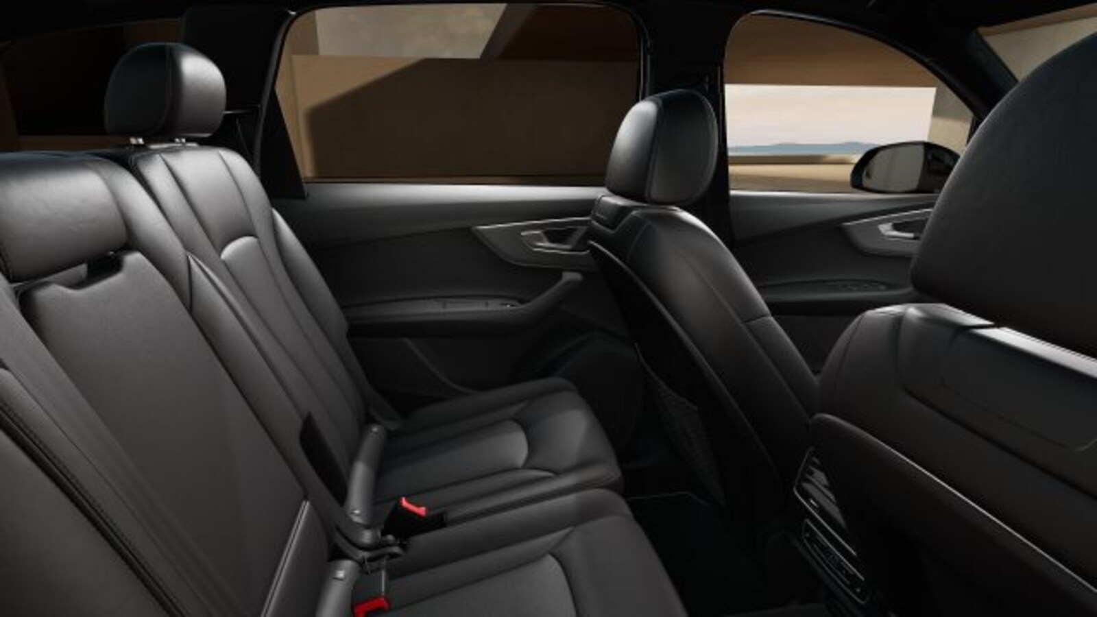 Audi Q7 – Bild 11