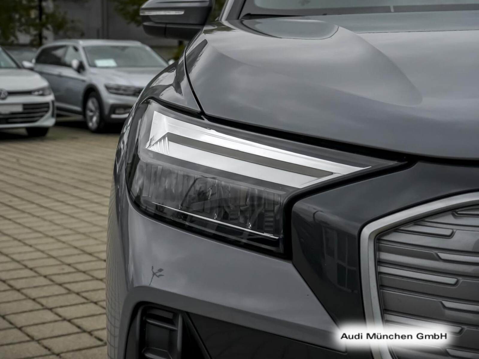 Audi Q4 e-tron – Bild 6