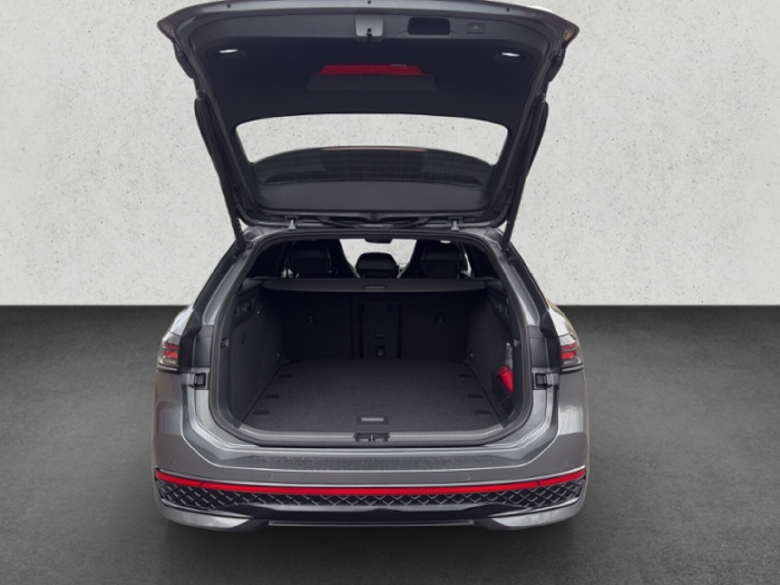 Volkswagen Passat – Bild 11