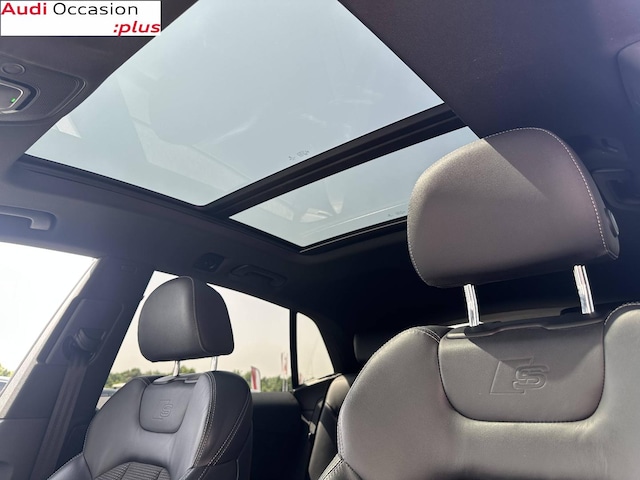 Audi Q8 S Line 50 TDI Quattro 286 Ch Tiptronic - 2019 - Joinsteer - #19