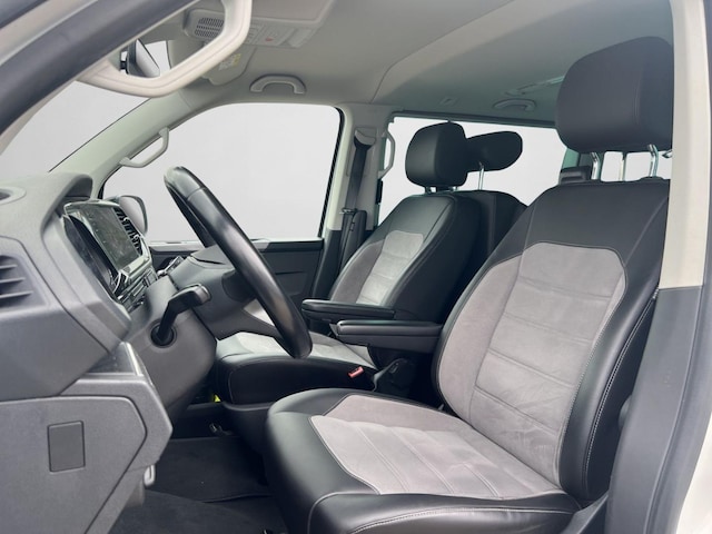 Volkswagen T6.1 Multivan