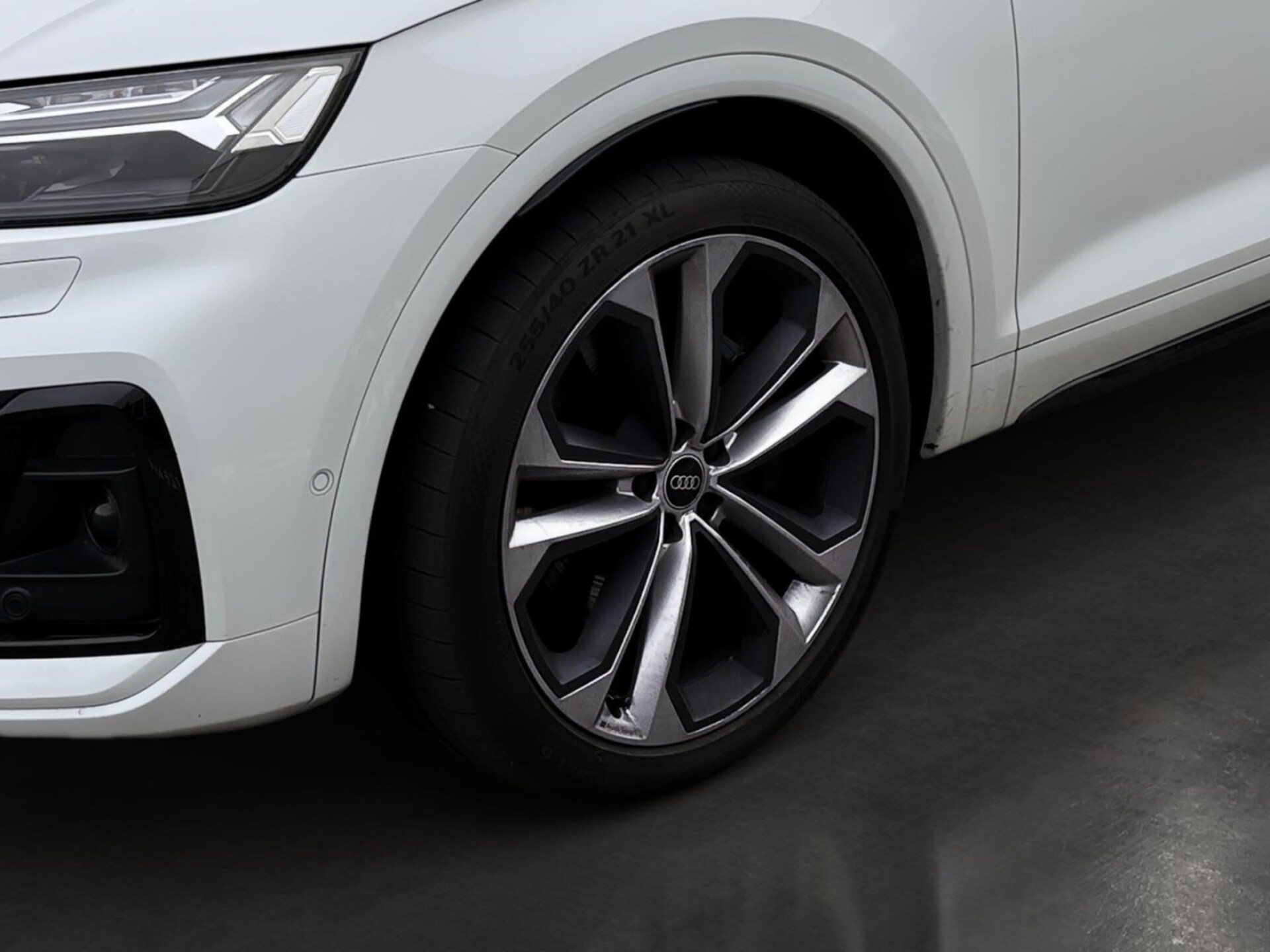 Audi SQ5 Sportback