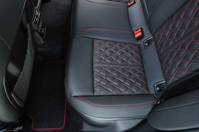 2026 Audi S3 Base - Photo 39