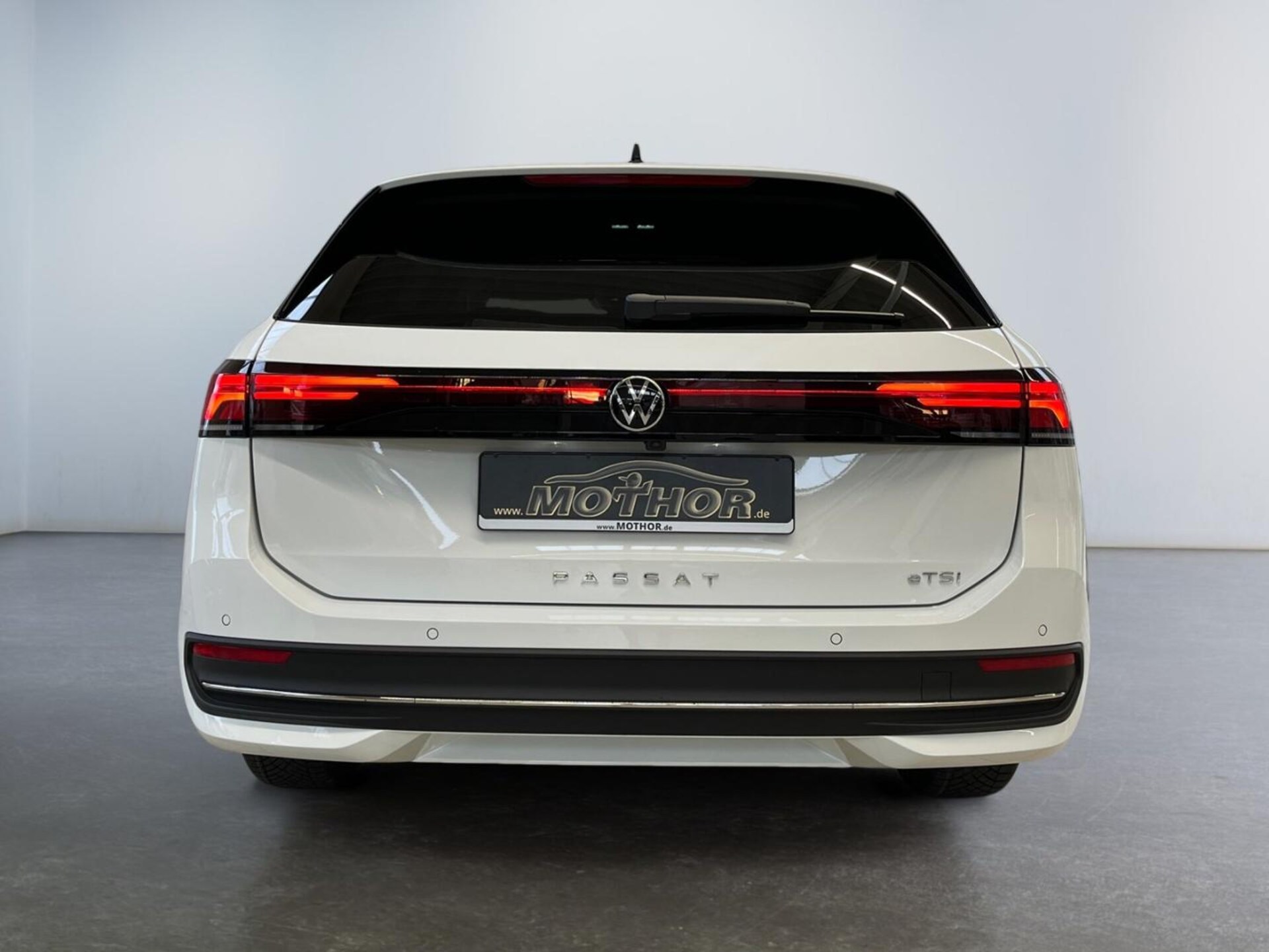 Volkswagen Passat Business