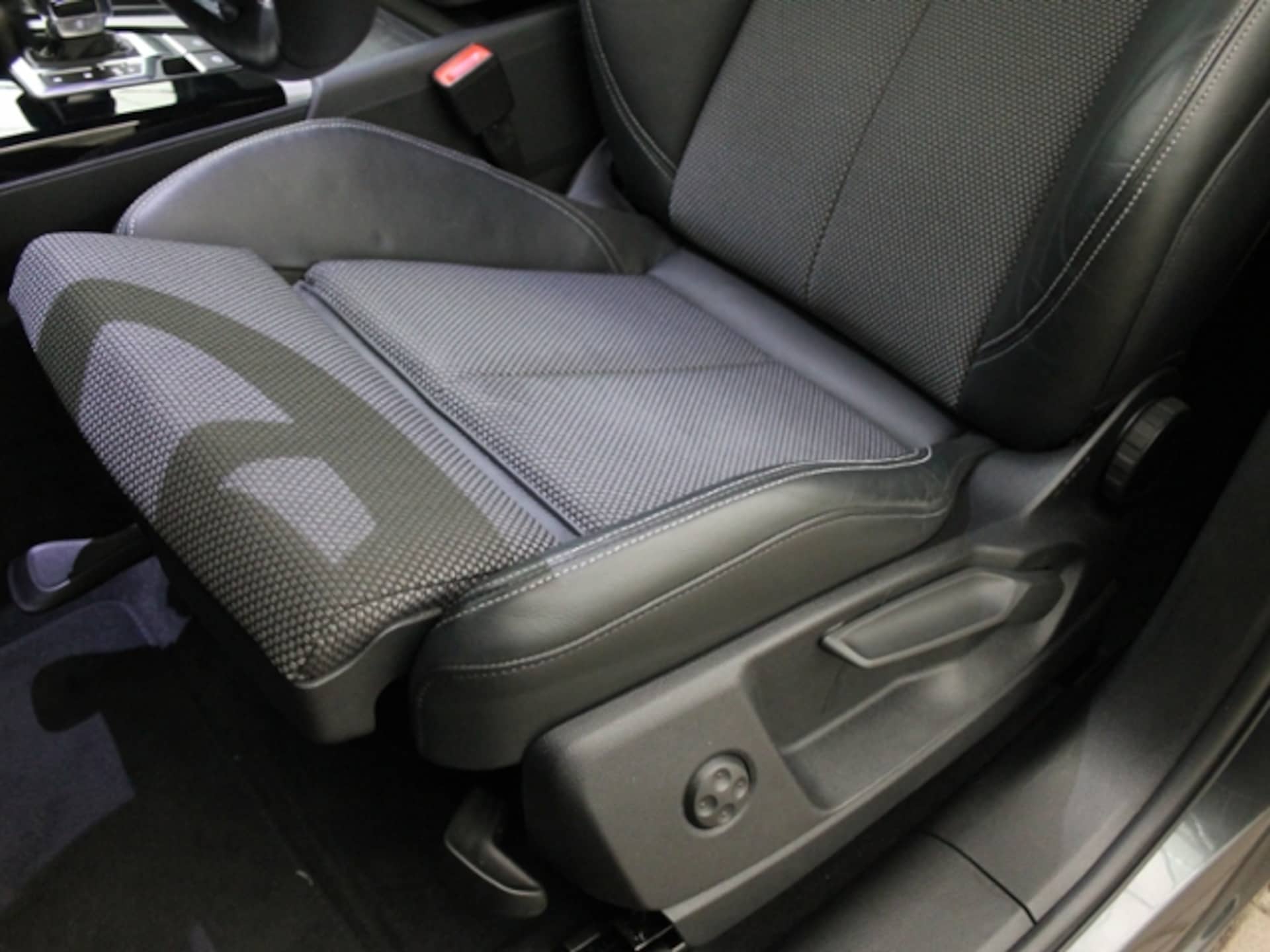 Audi Q5 SUV S line