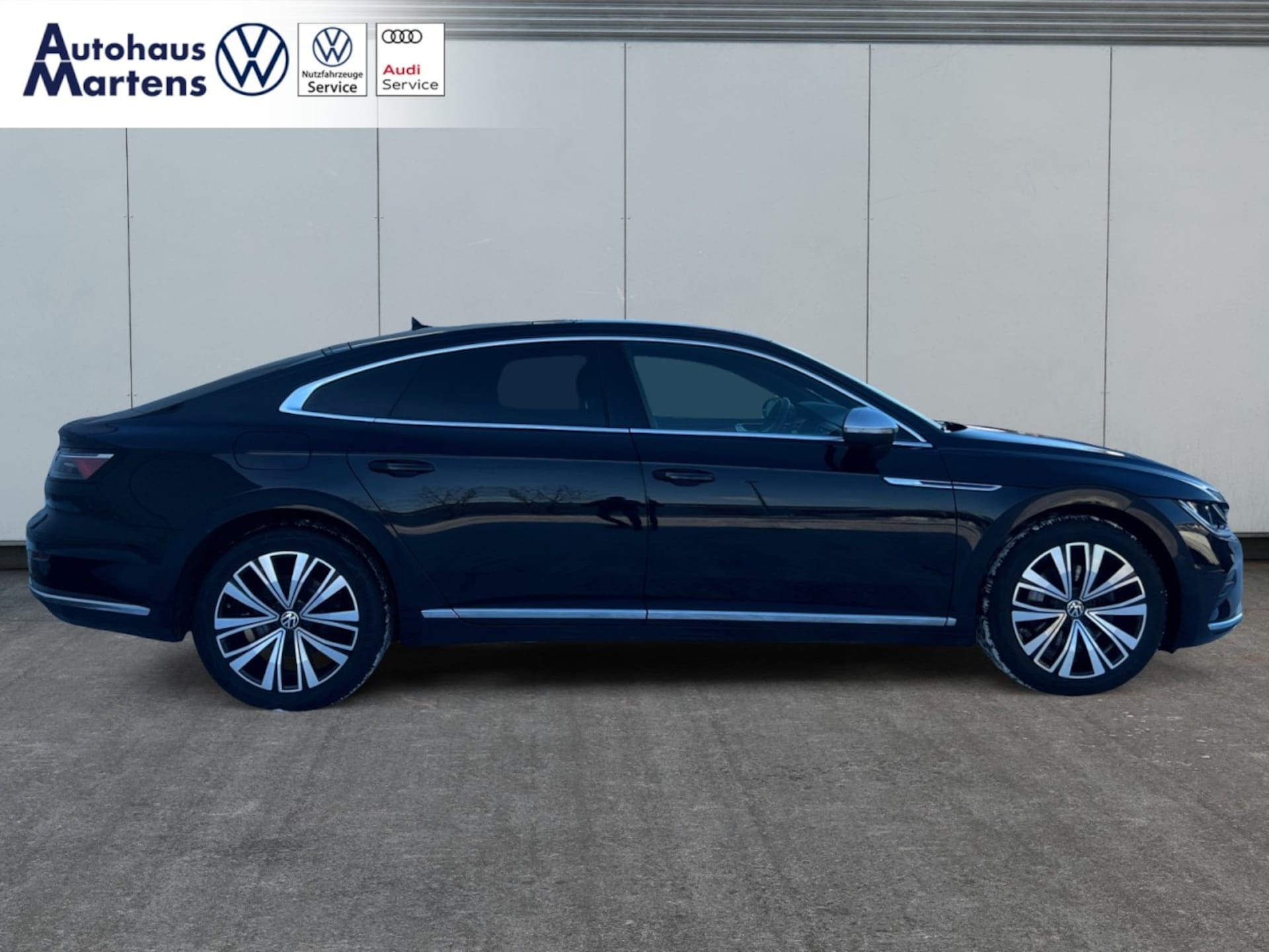 Volkswagen Arteon Elegance