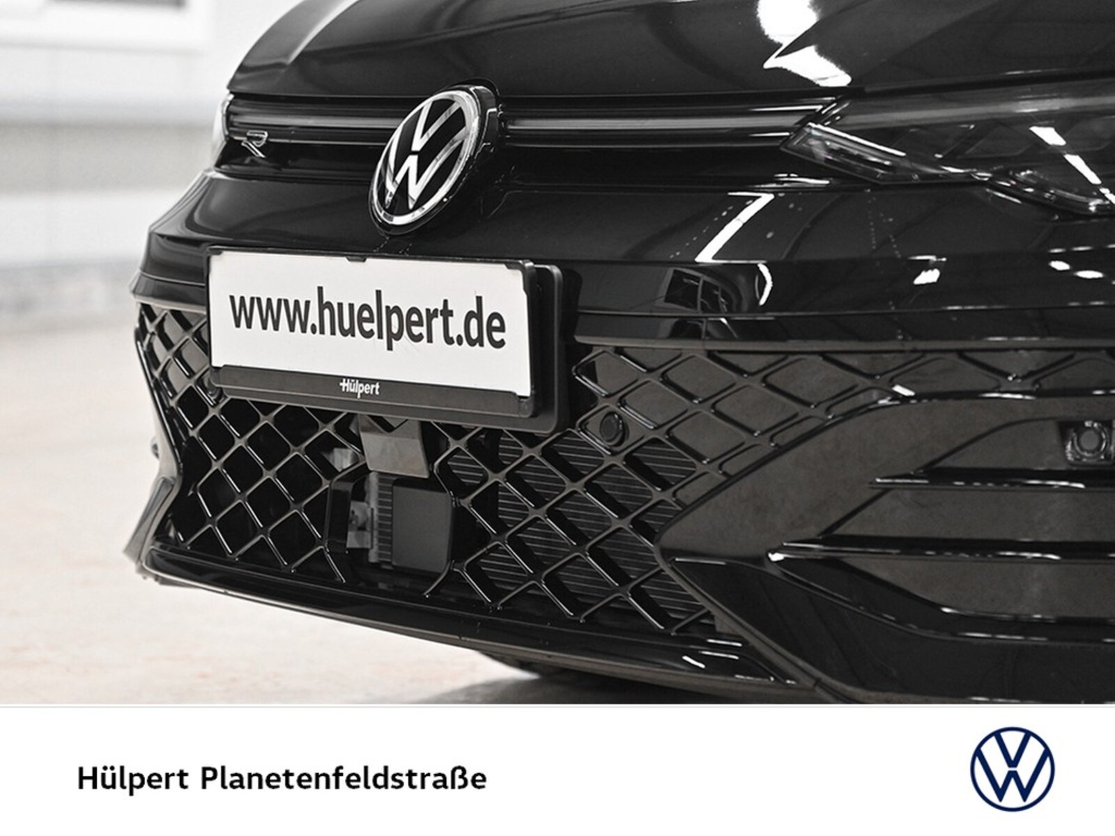 Volkswagen Golf – Bild 6