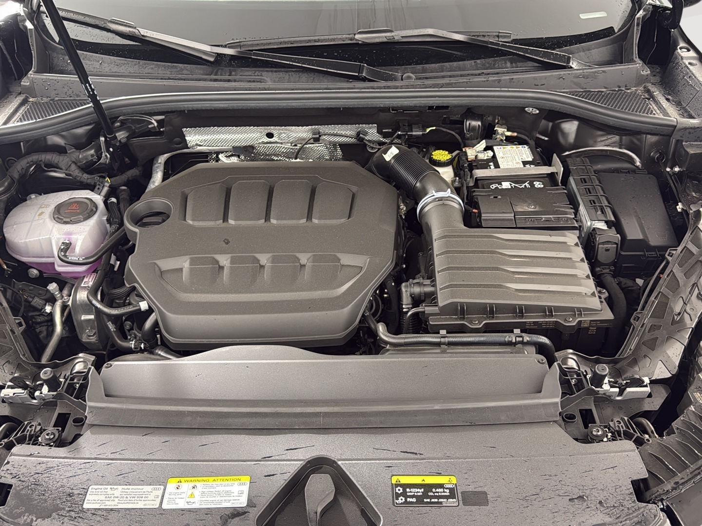 2026 Audi Q3 Base - Photo 28