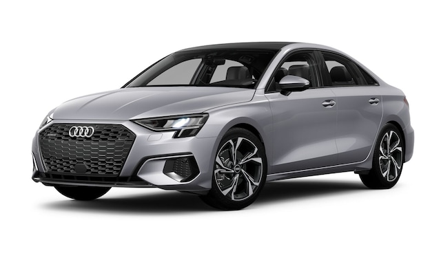 2022 Audi A3