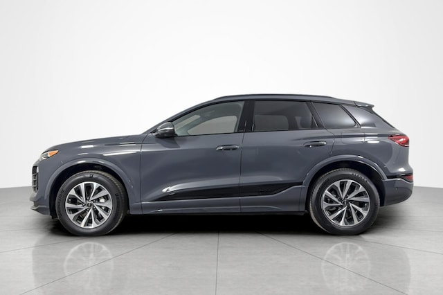 2027 Audi Q6 e-tron