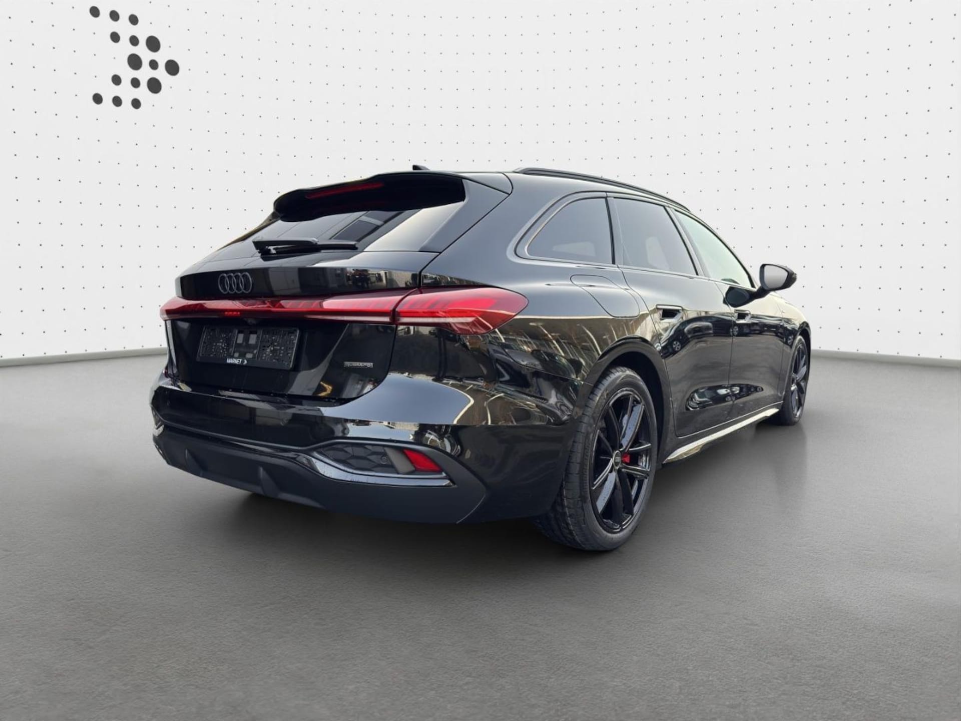Audi A5 Avant