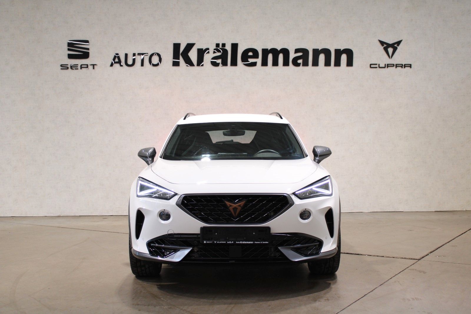 CUPRA Formentor – Bild 2