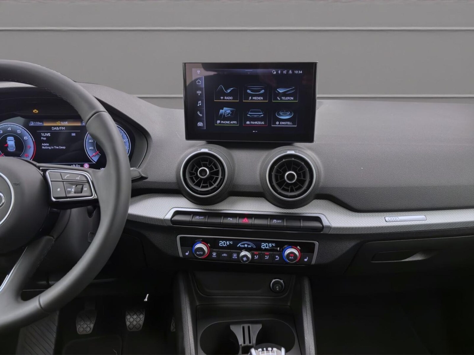 Audi Q2 – Bild 15