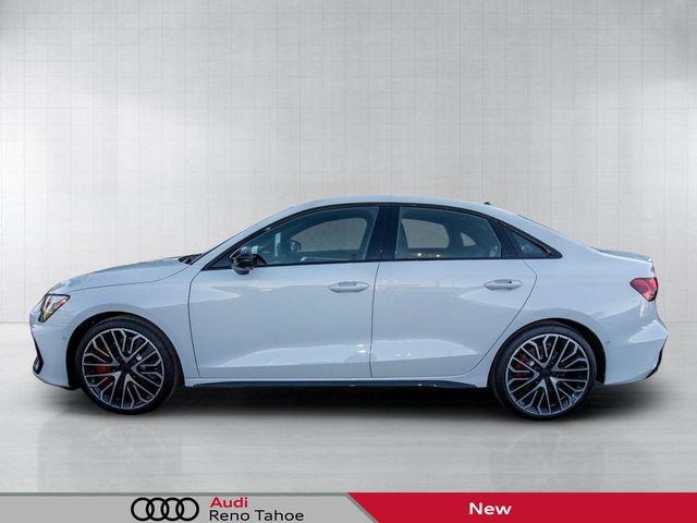 2026 Audi S3 Base - Photo 8