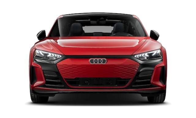 2023 Audi RS e-tron GT