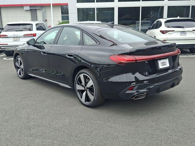 2026 Audi A5 Sedan