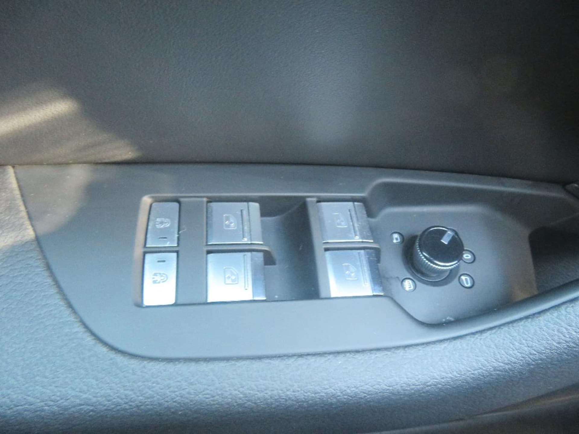 Audi A6 Avant S line