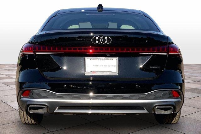 2026 Audi A5 Sedan