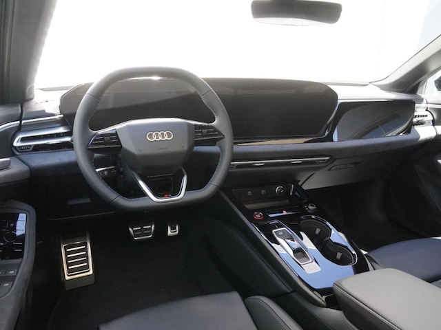 2026 Audi S5