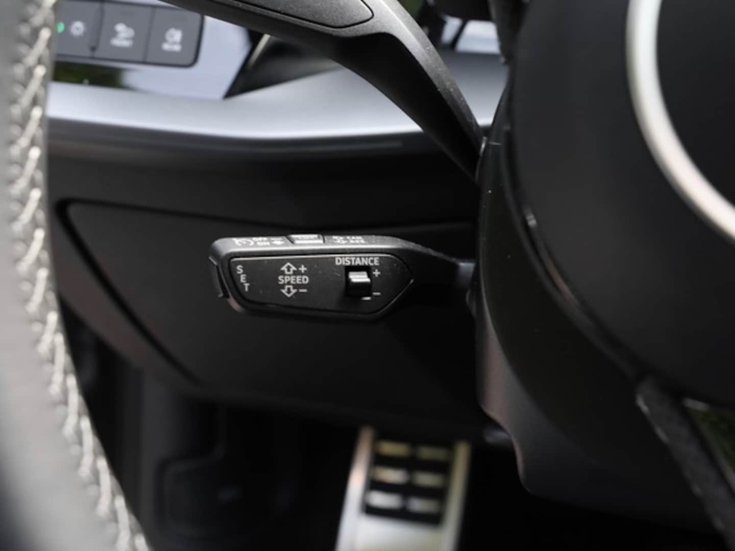 Bild über Audi A3 allstreet TFSI e 40 TFSI e S tronic - für weitere Informationen kontaktieren Sie den Audi Partner
