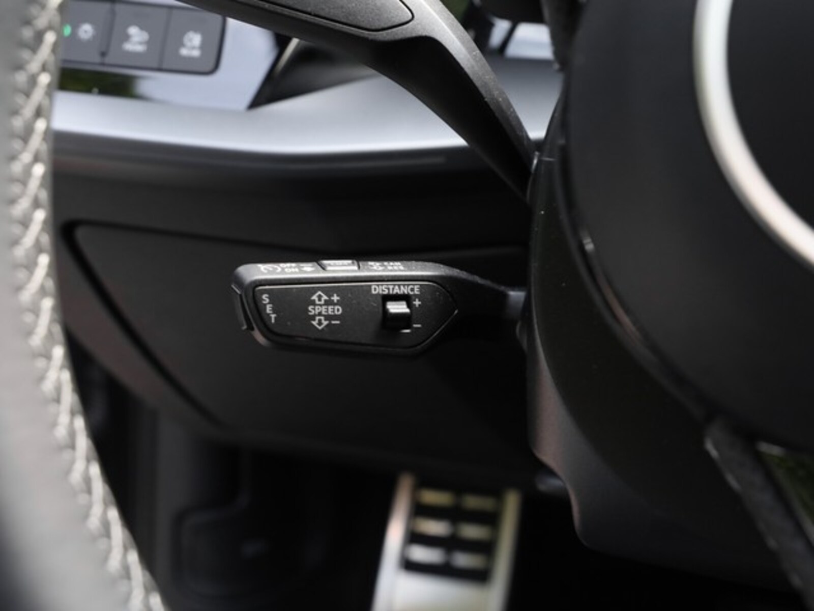 Audi A3 allstreet – Bild 15