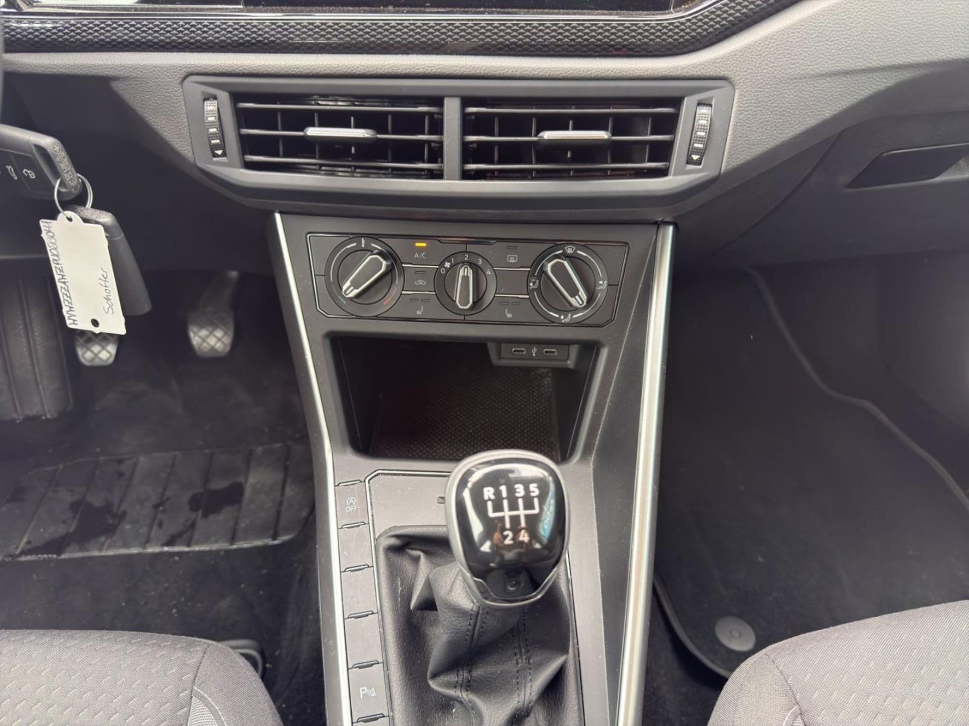 Volkswagen Polo Life
