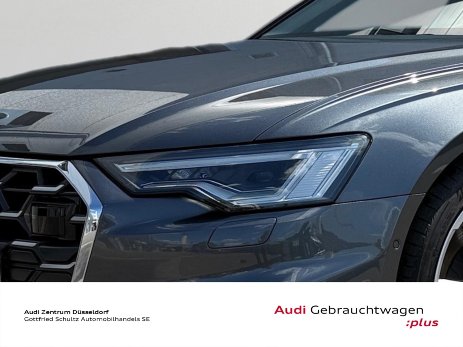Audi S6 Avant – Bild 6