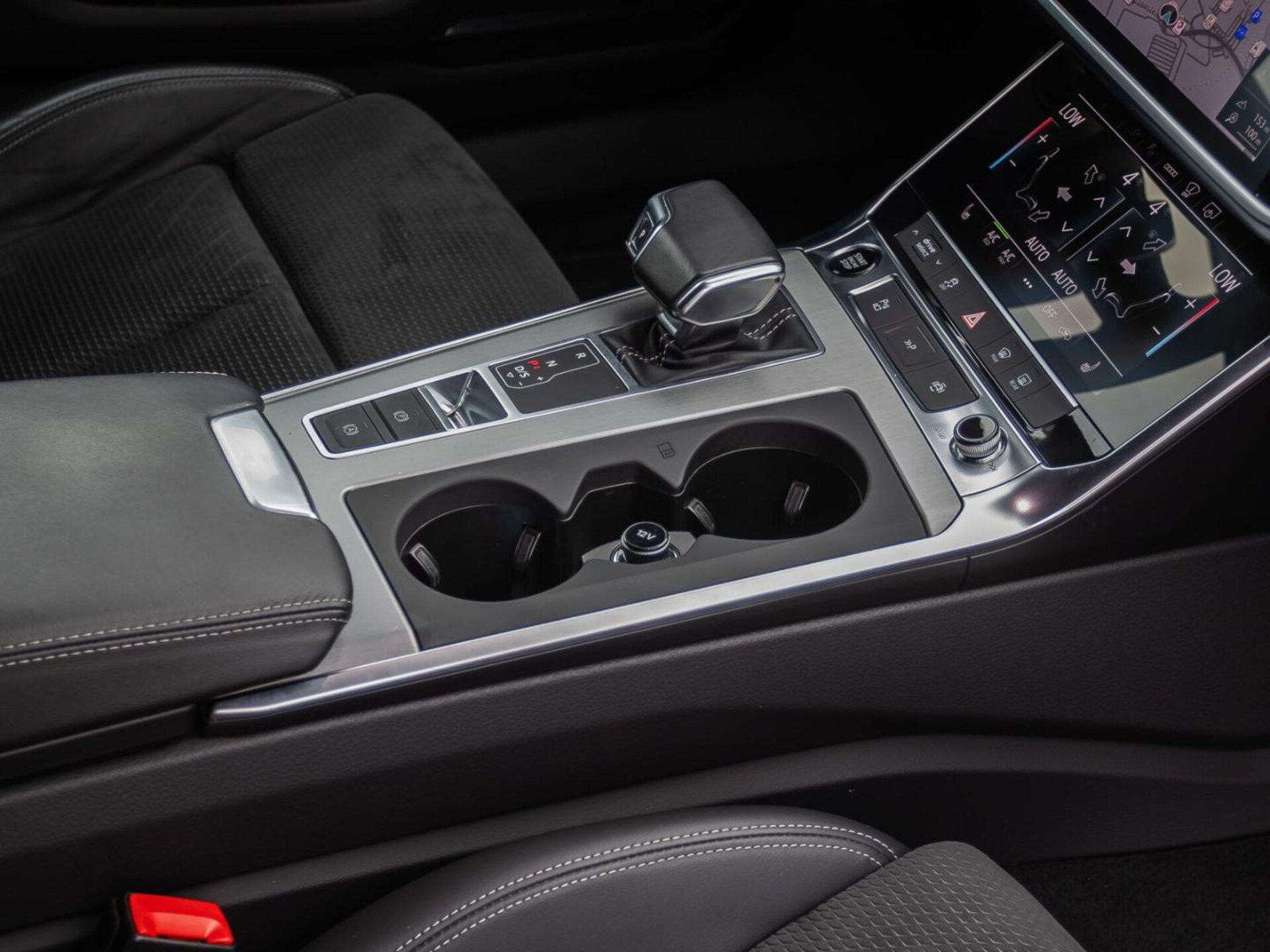 Audi A6 Avant TFSI e Sport