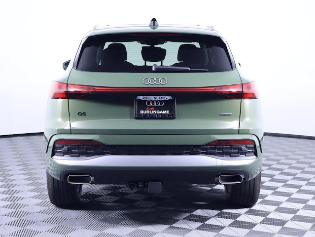 2026 Audi Q5