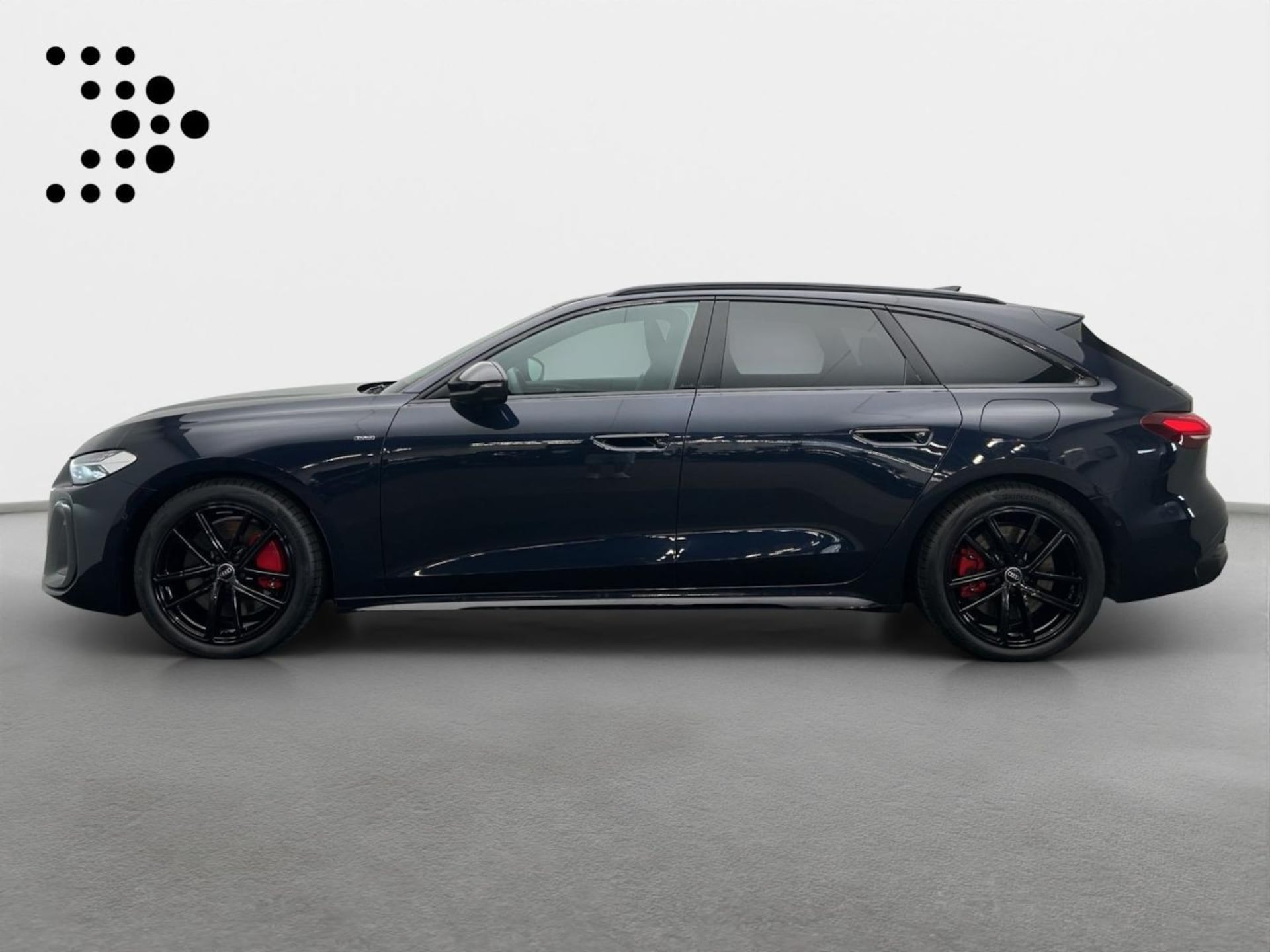 Audi A5 Avant e-hybrid