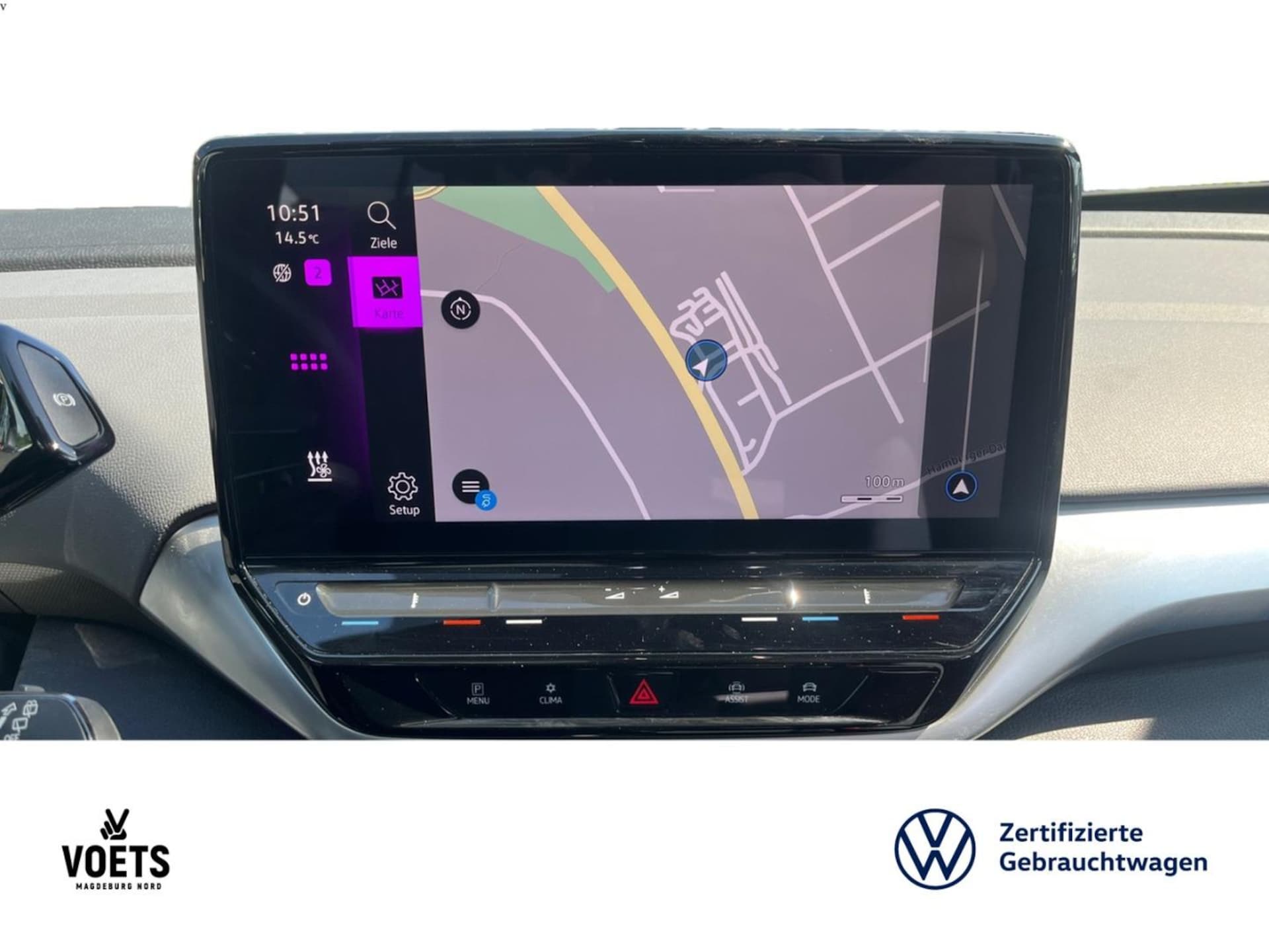 Volkswagen ID.4 Pro Performance