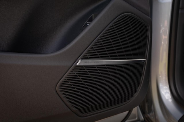 2026 Audi RS Q8 Base - Photo 44