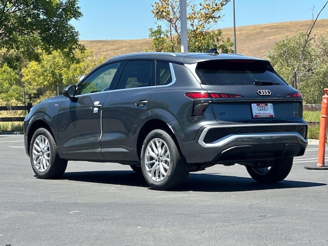 2026 Audi Q3 SUV